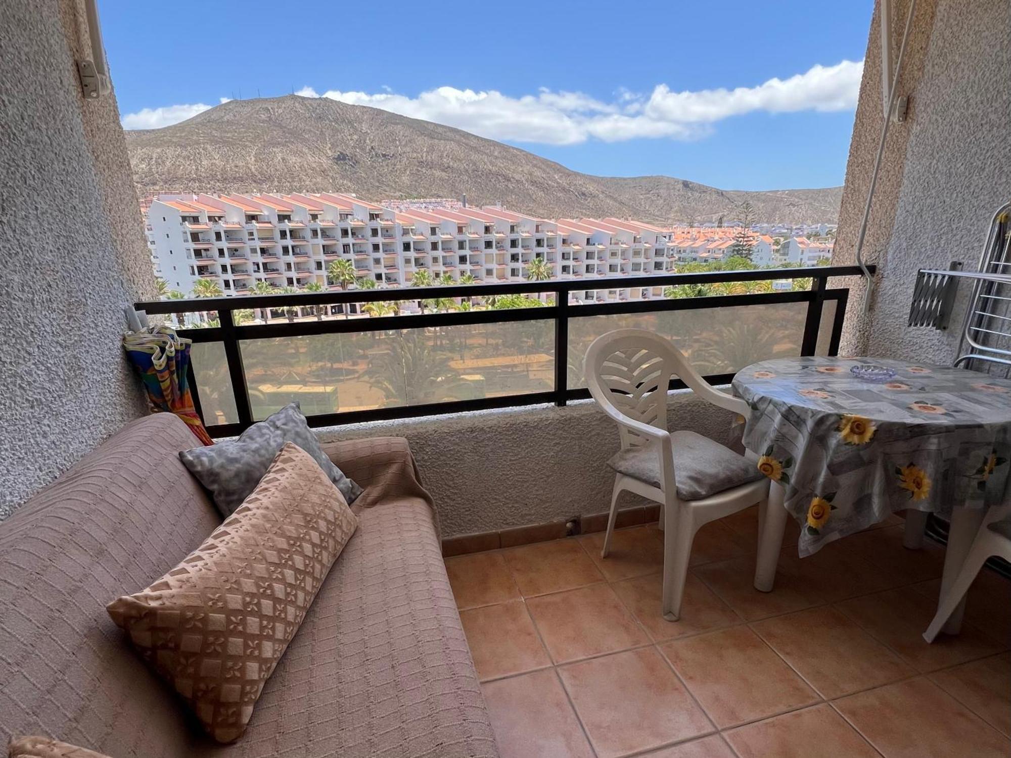 Apartament Center Cristianos *
